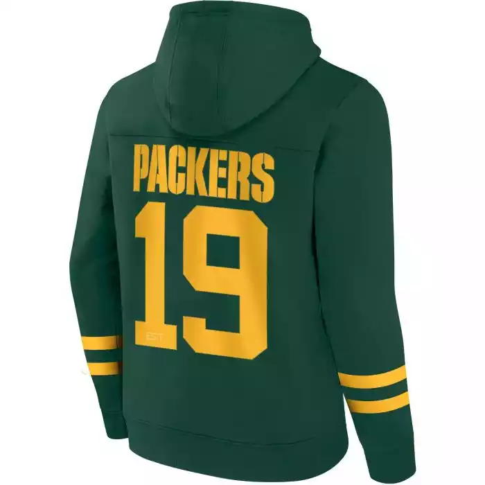 Sudadera Fanatics Green Bay Packers 007s-2019-7t-025