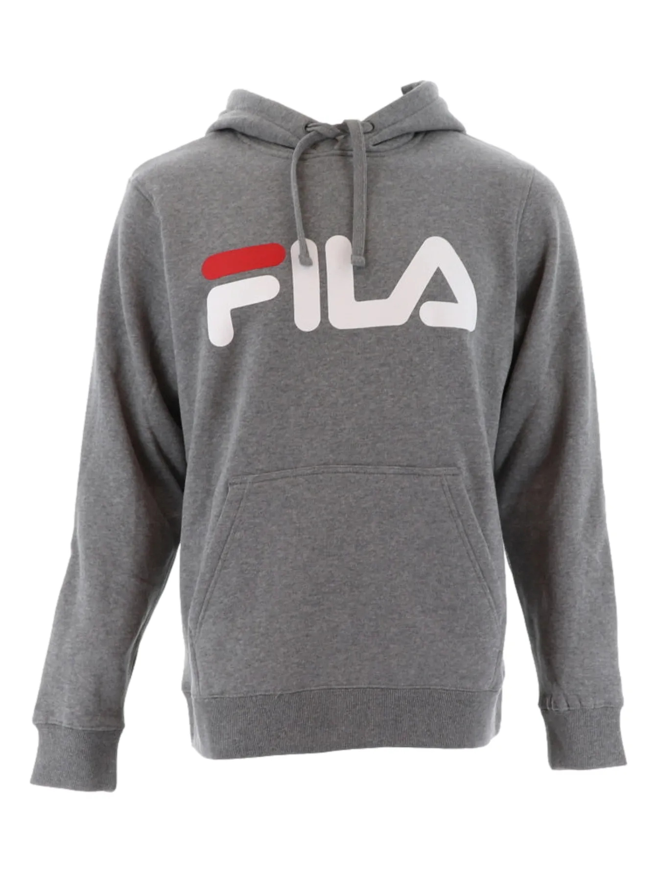 Sudadera Fila Fiori Hoodie Para Hombre