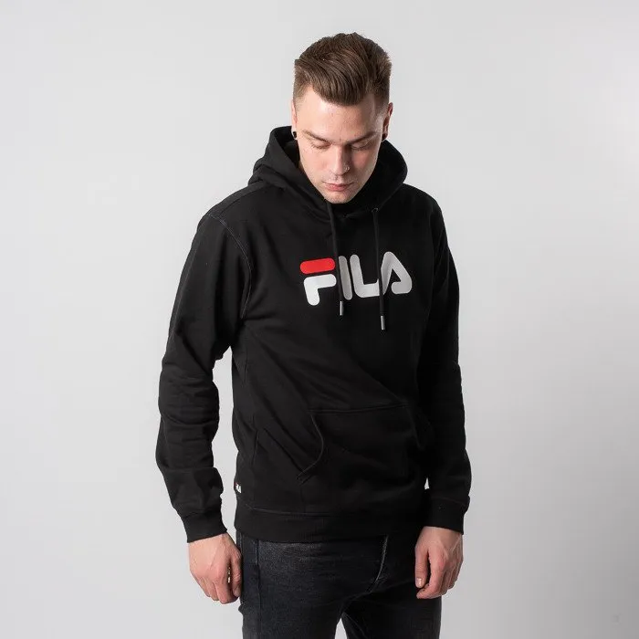 Sudadera fila capucha on sale