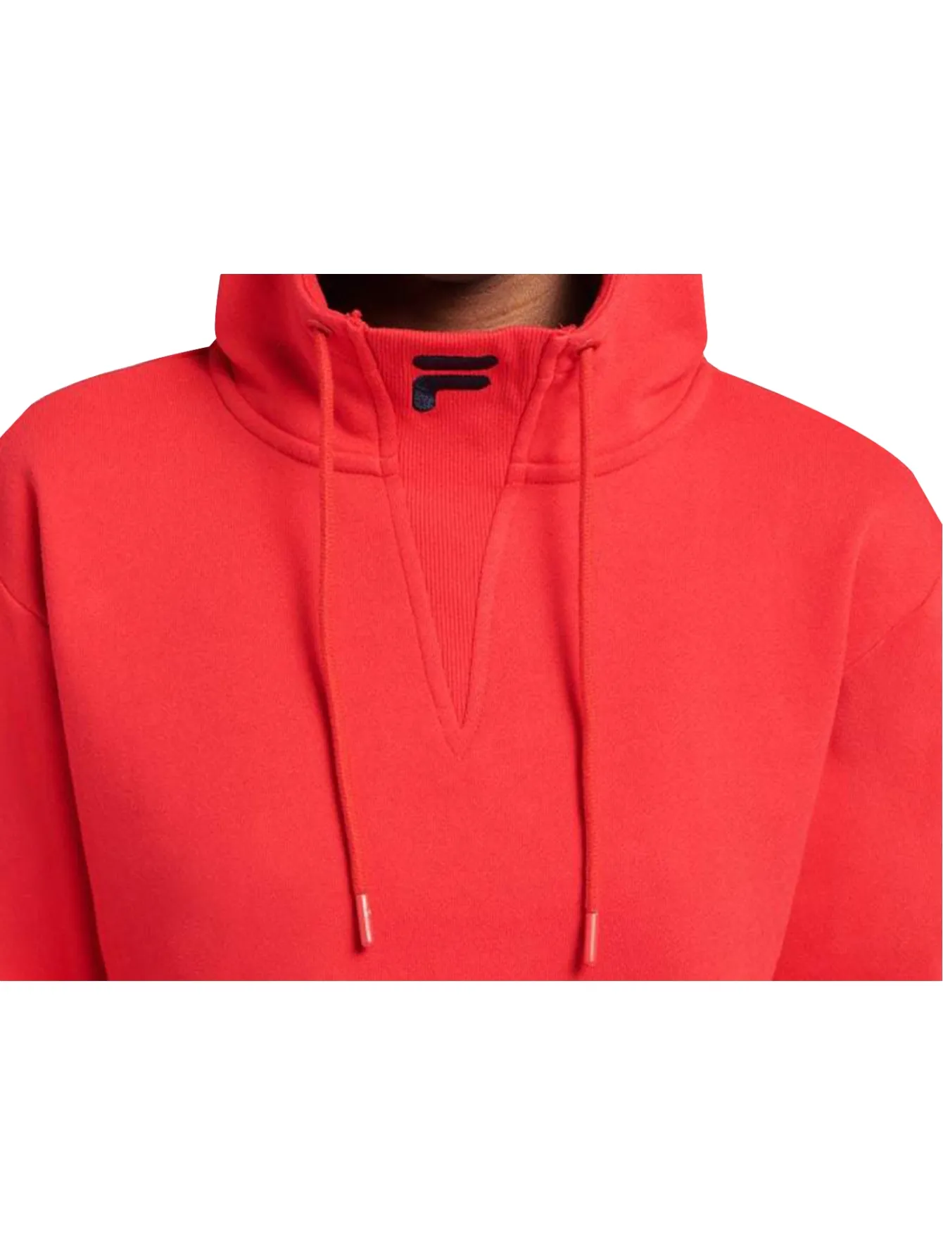 Sudadera Fila Reecy Hododie Para Mujer