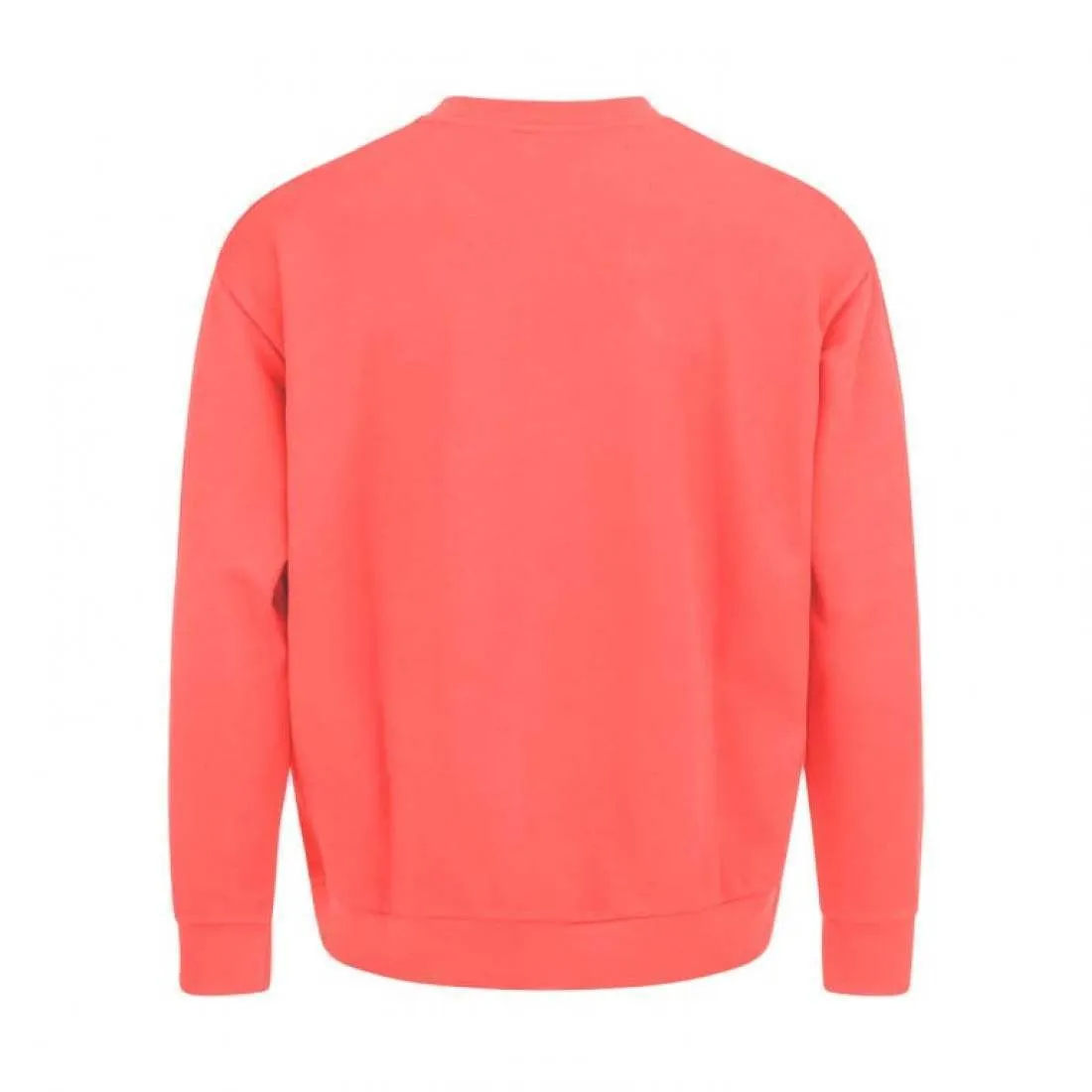 Sudadera Head Motion Crewneck Coral | Head