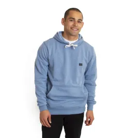 Sudadera Hombre con capucha Billabong All Day Ref. L1FL06 Washed Blue azul claro