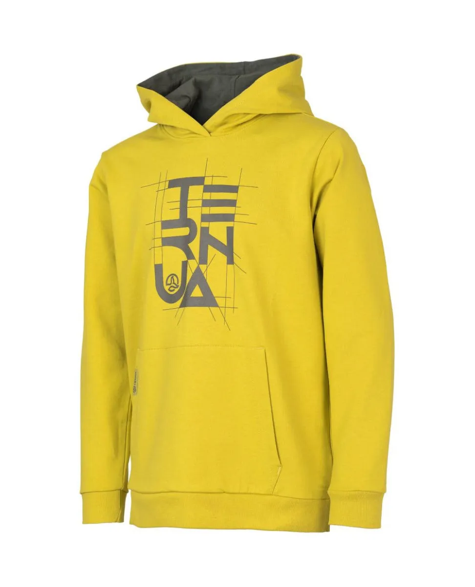 SUDADERA JALDUR