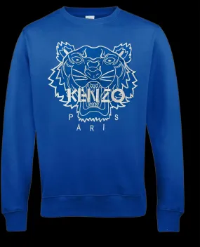 Sudadera Kenzo