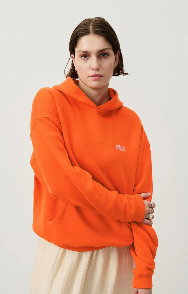 Sudadera mujer Izubird | IZU03DH24