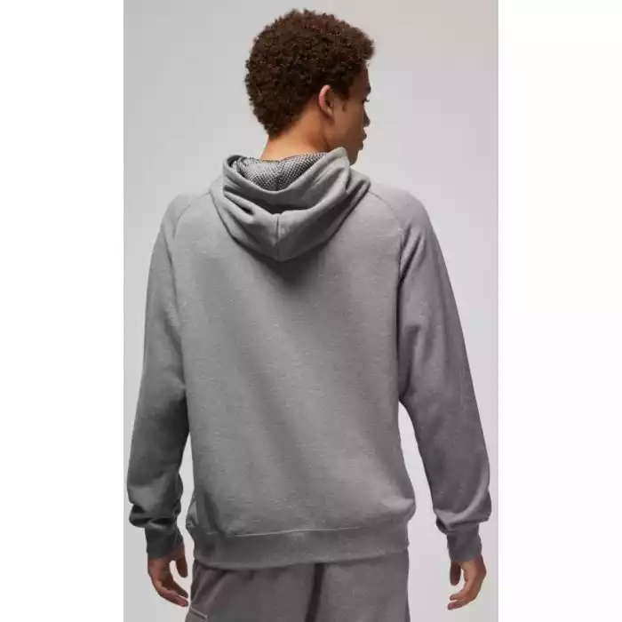 Sudadera Nike M Jordan Jumpman Flc Po Hoodie Dm1402-091