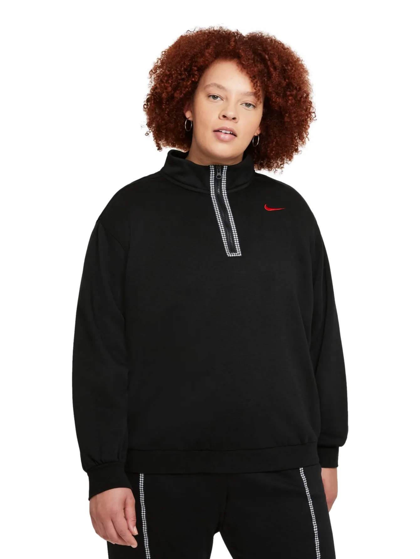 Sudadera Nike Sportswear Icon Clash Para Mujer