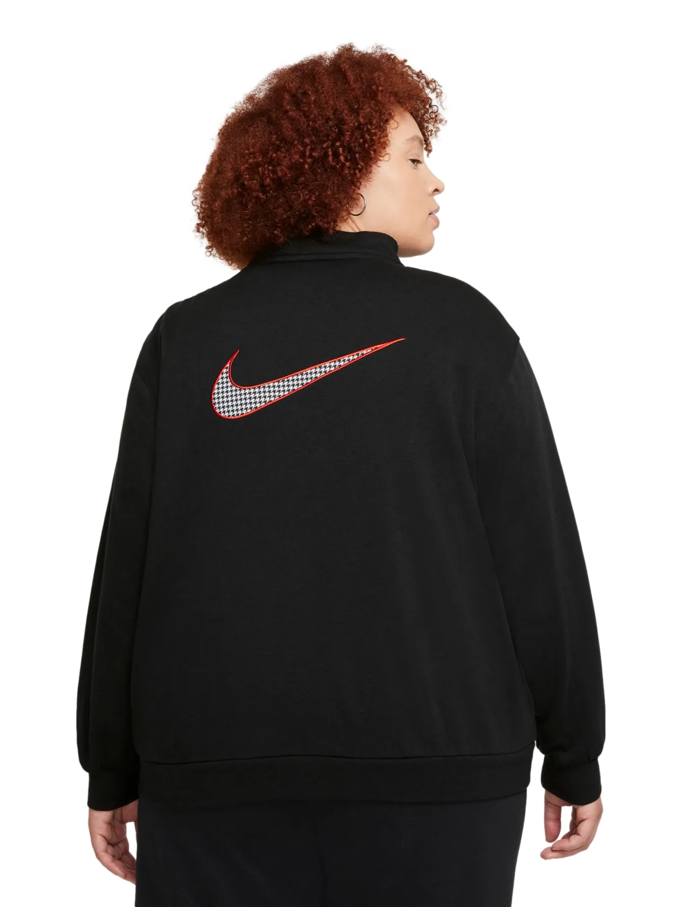 Sudadera Nike Sportswear Icon Clash Para Mujer