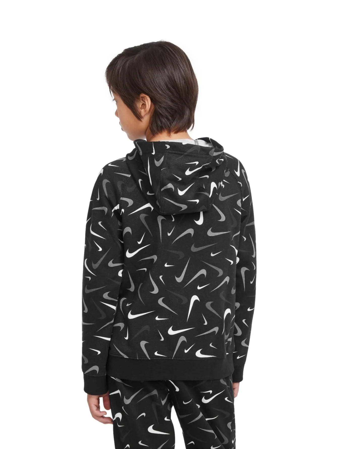 Sudadera Nike Sportswear Para Niño