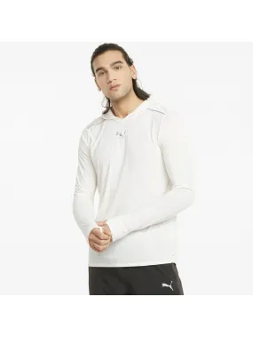 Sudadera Puma Wool Midlayer Para Hombre