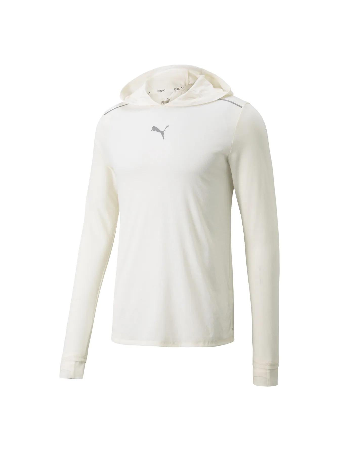 Sudadera Puma Wool Midlayer Para Hombre