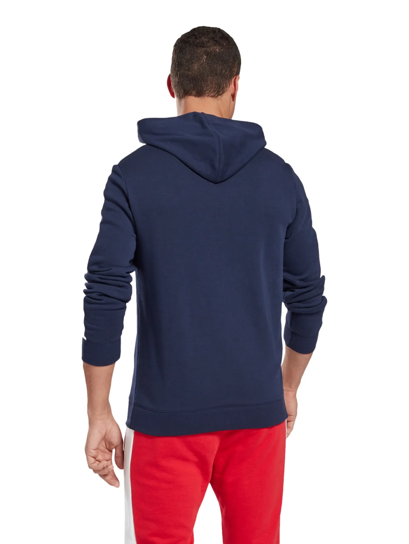 Sudadera Reebok Te Ll Oth Para Hombre