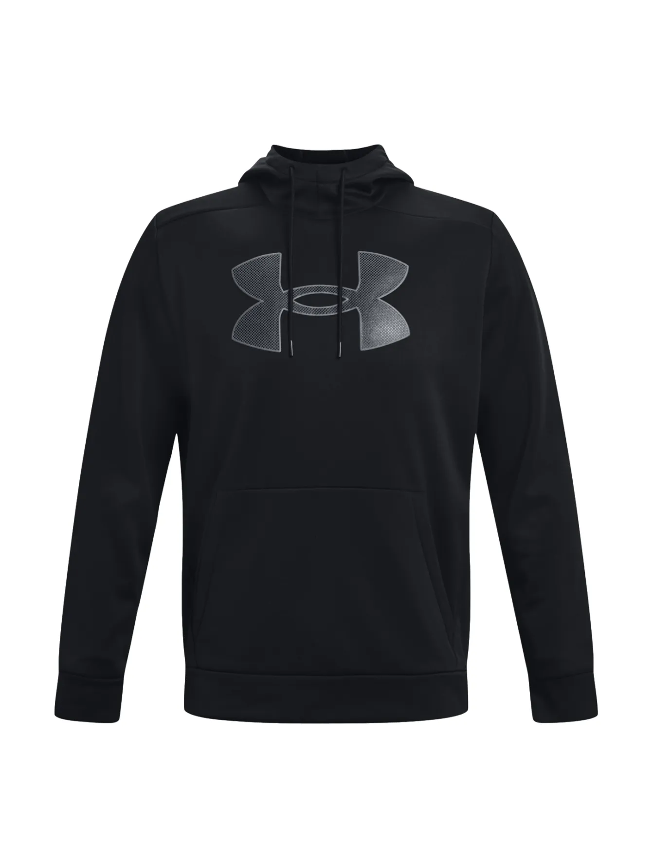 Sudadera Under Armour Big Logo Para Hombre