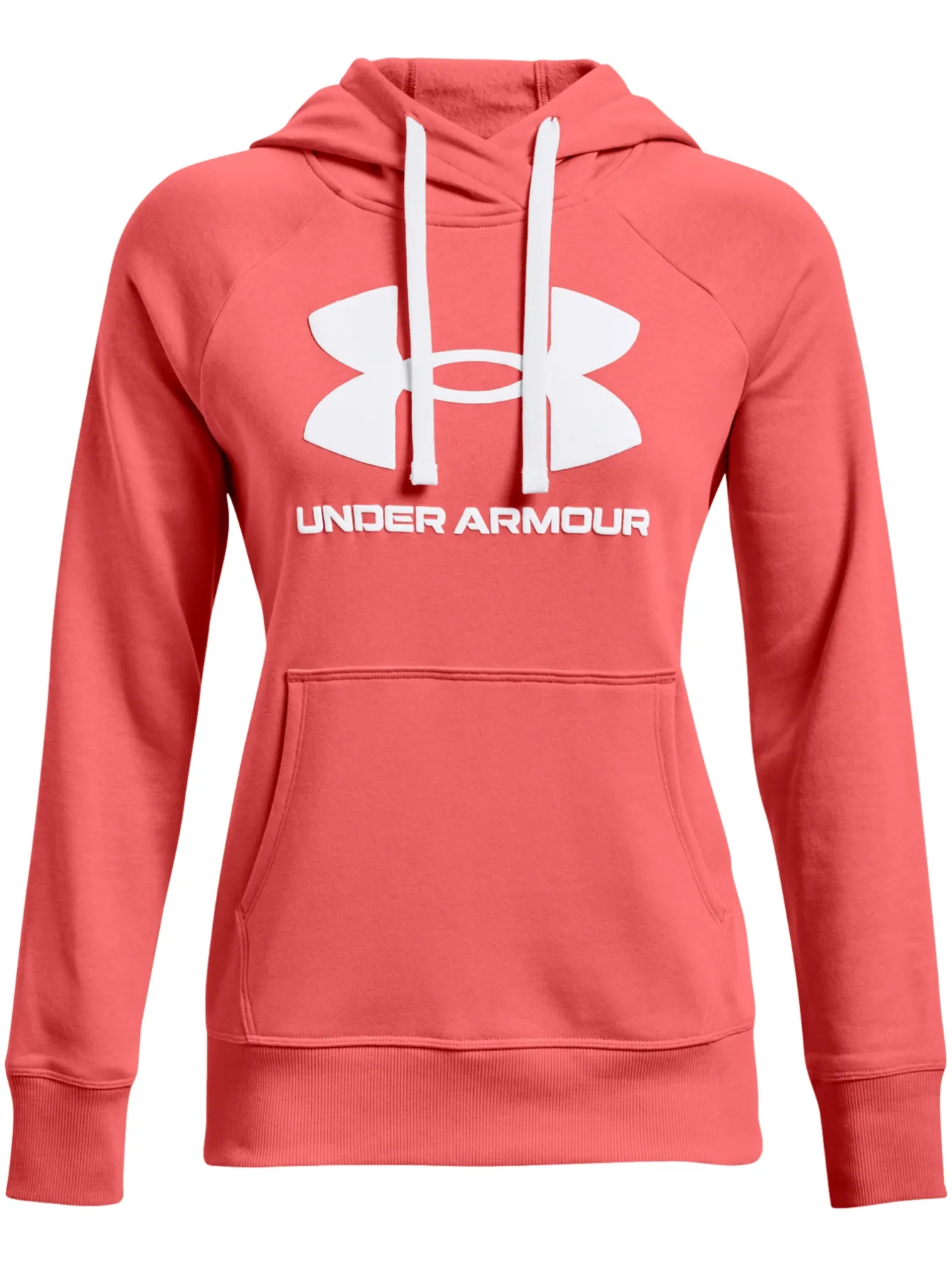 Sudadera Under Armour Rival Para Mujer