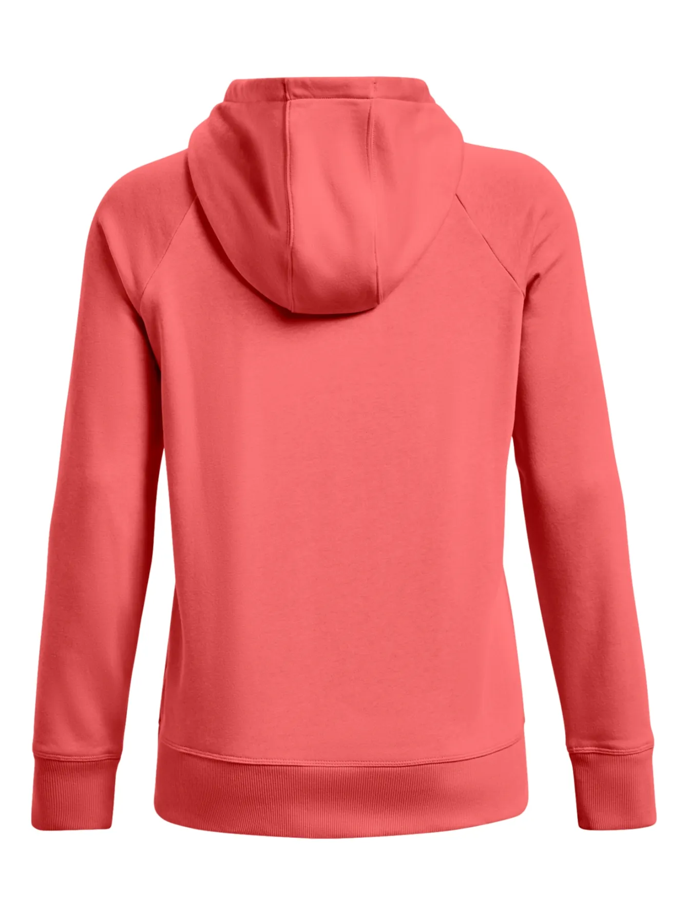 Sudadera Under Armour Rival Para Mujer