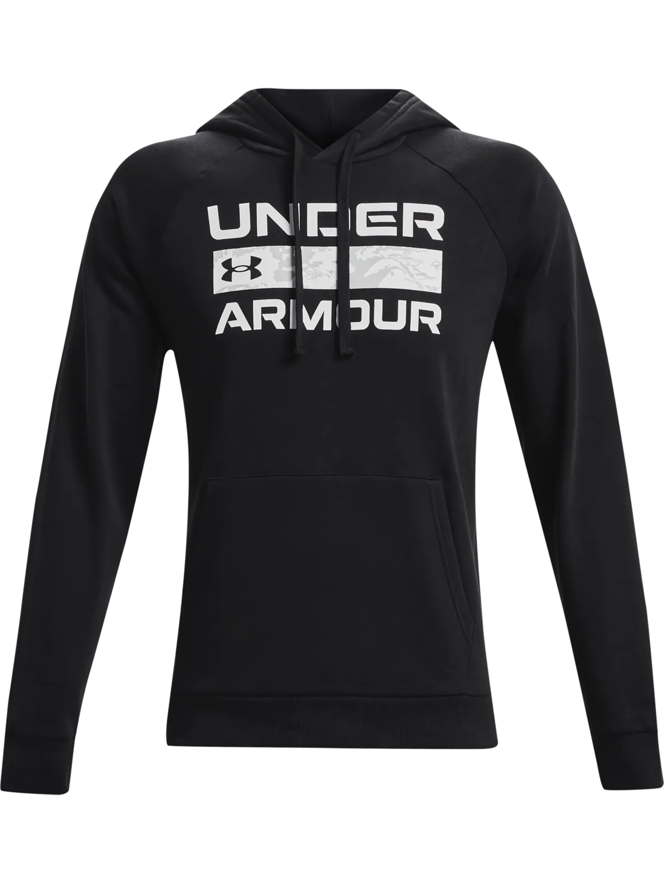 Sudadera Under Armour Signature Para Hombre