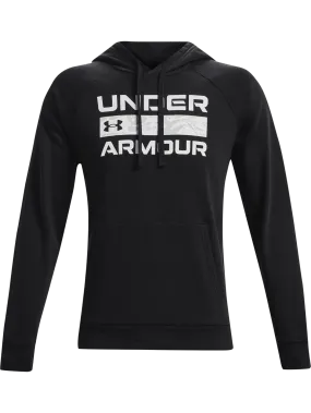 Sudadera Under Armour Signature Para Hombre