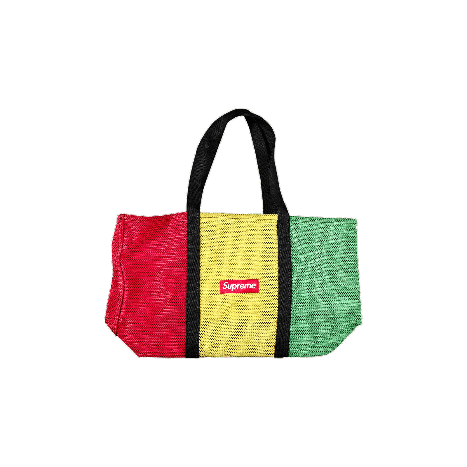 Supreme String Tote