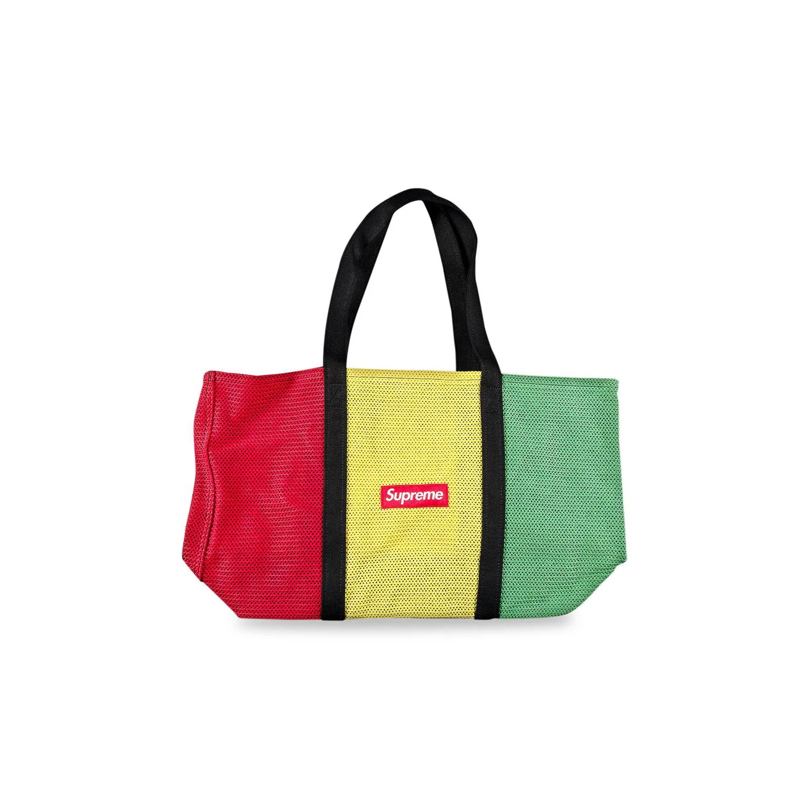 Supreme String Tote