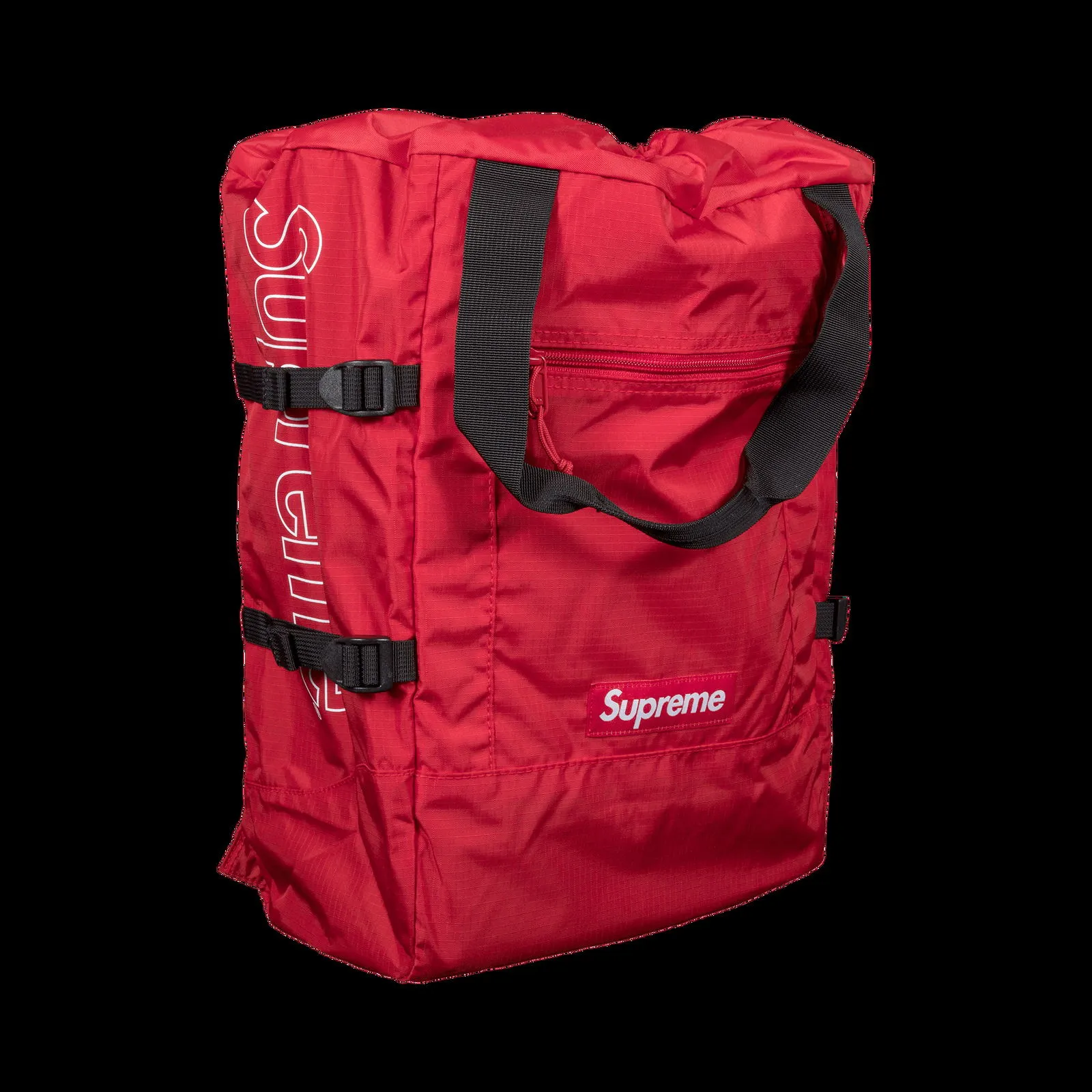 Supreme Tote Backpack