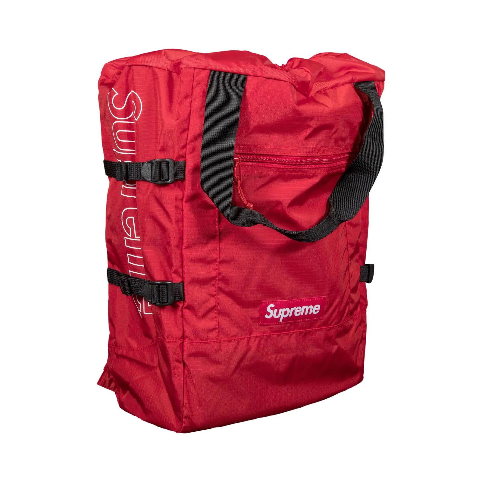 Supreme Tote Backpack