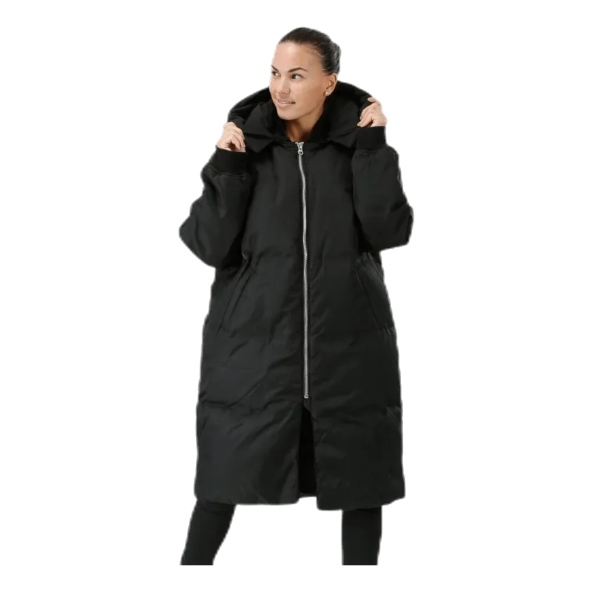 Svea Patsy Jacket Black