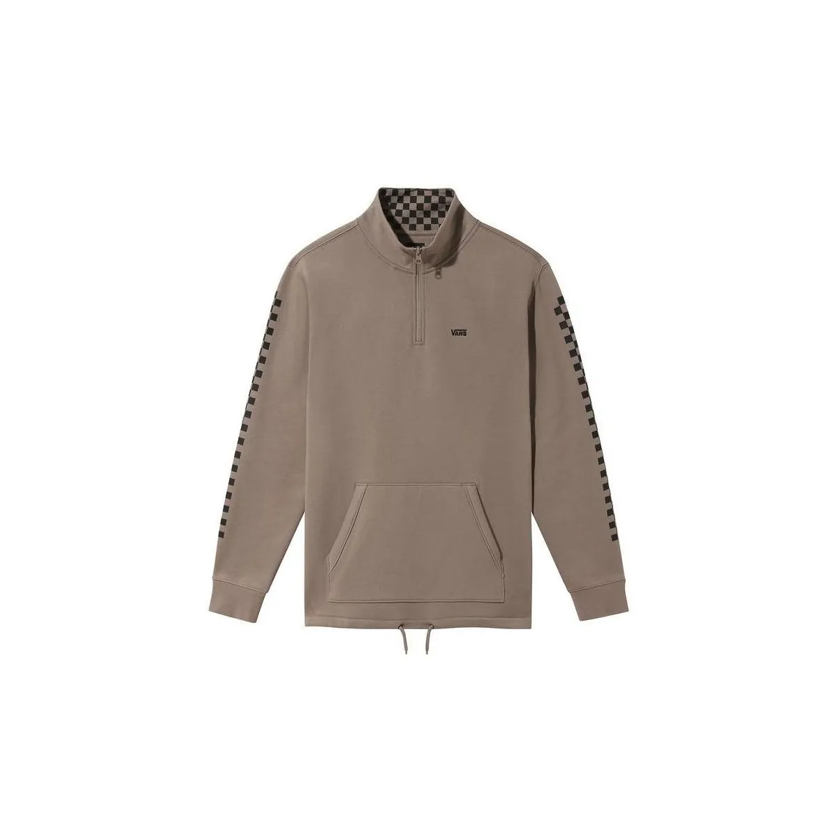 Sweatshirt  MN Versa Desert Taupe/Black