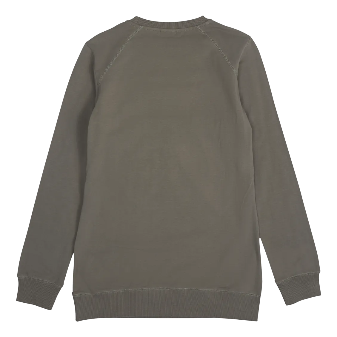 Tetas B Warmer Sweatshirt Olive Leaf