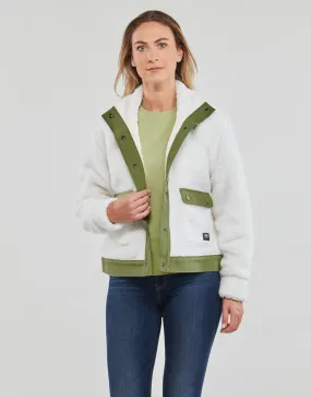 TEVIS SHERPA JACKET