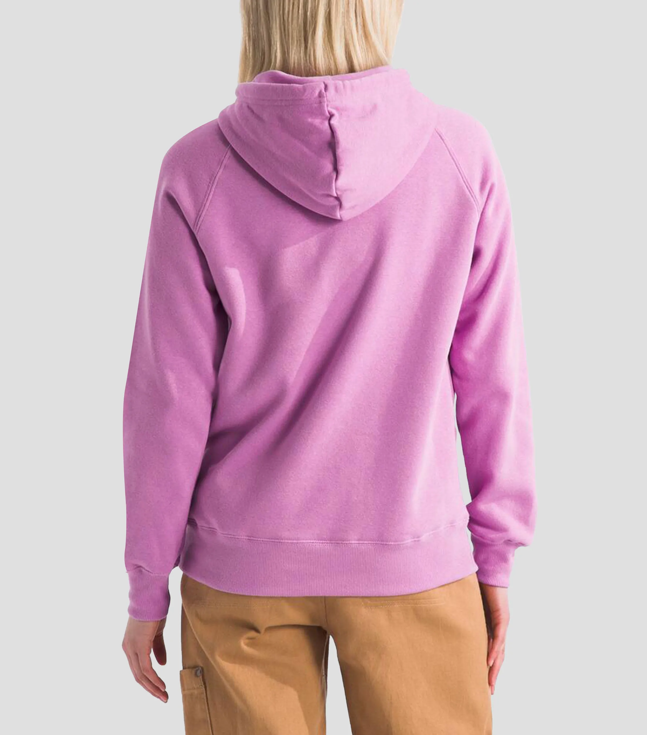 The North Face Sudadera con Capucha Box Logo Mujer