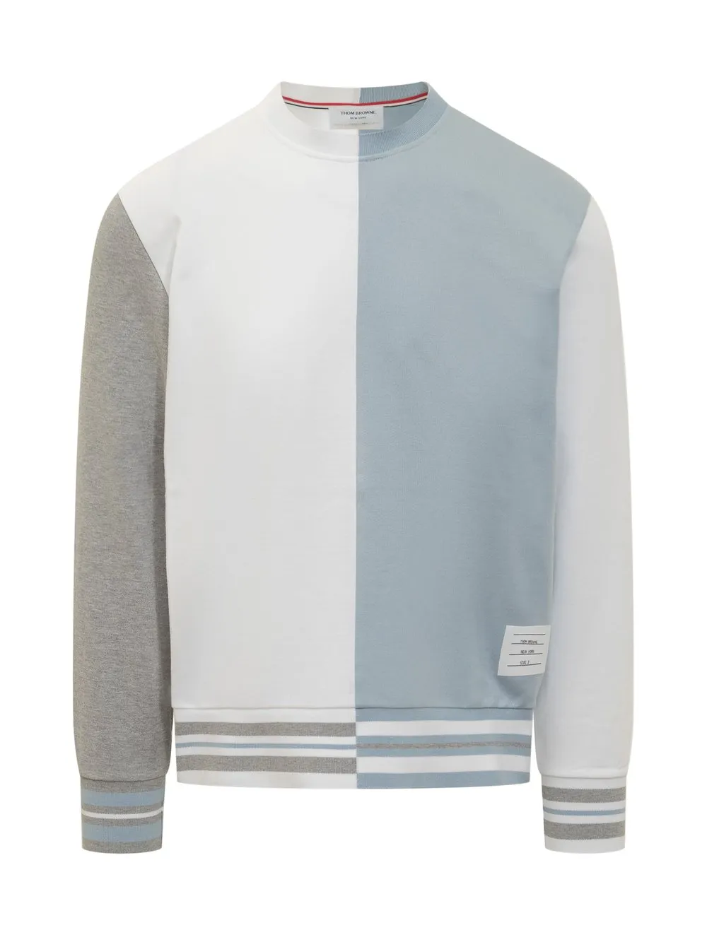 THOM BROWNE Funmix Sweatshirt