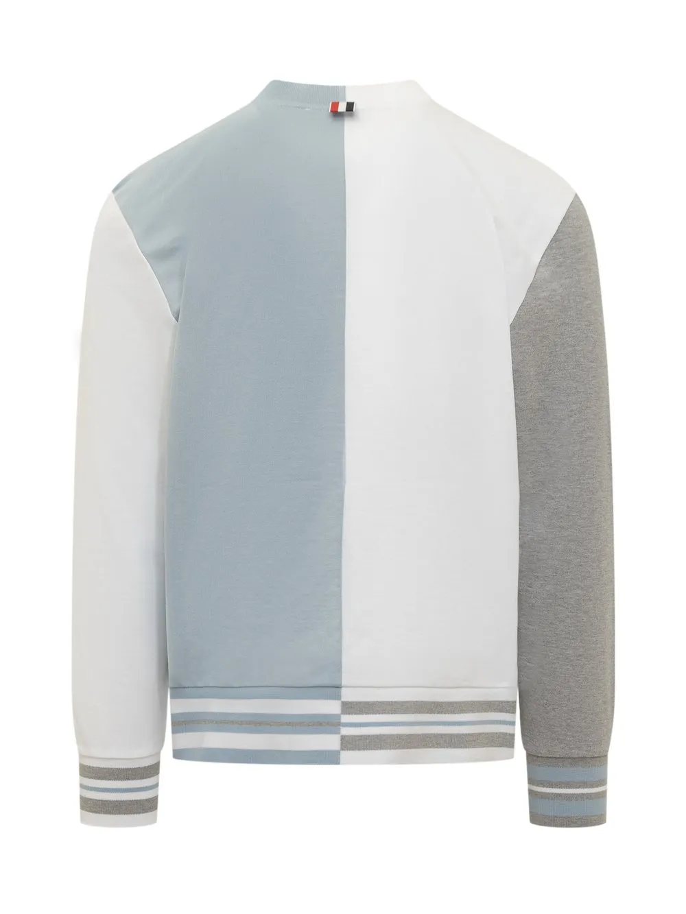 THOM BROWNE Funmix Sweatshirt