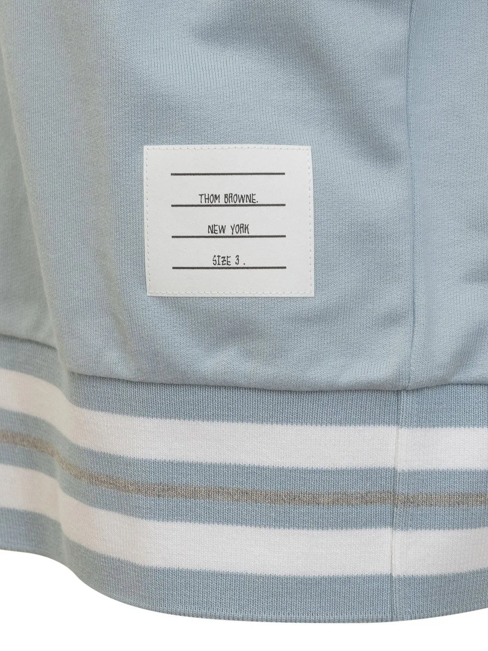 THOM BROWNE Funmix Sweatshirt