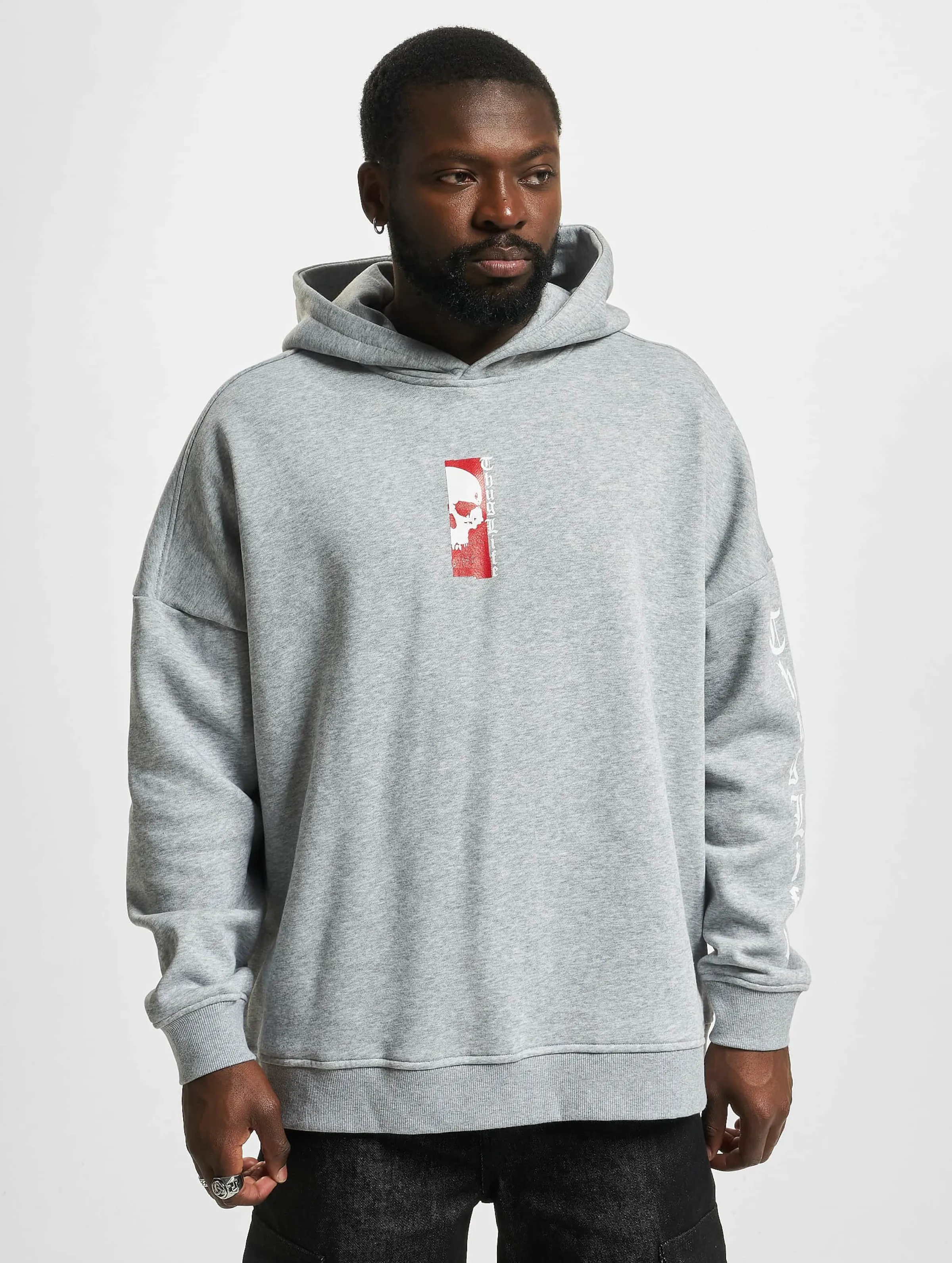 Thug Life Saboteur Hoody