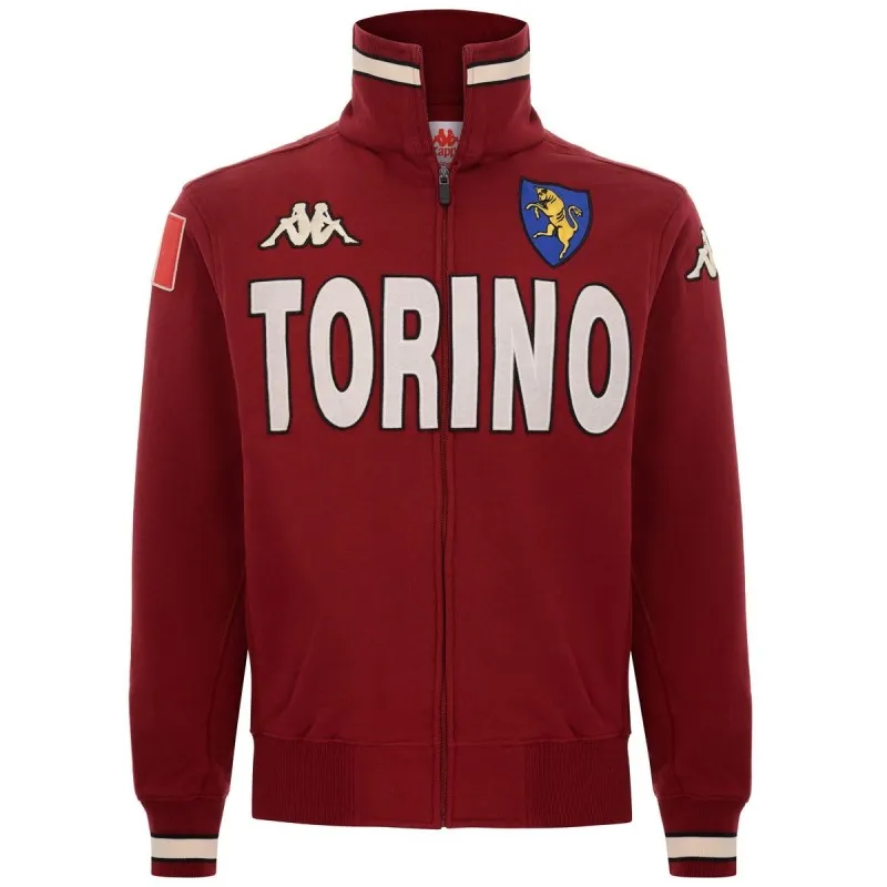 Torino sudadera Héroes de granada de Kappa