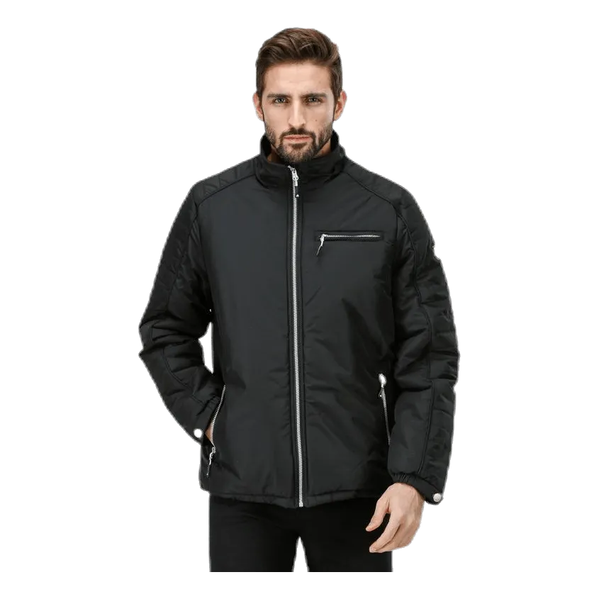 Tuxer Avaner Jacket Black