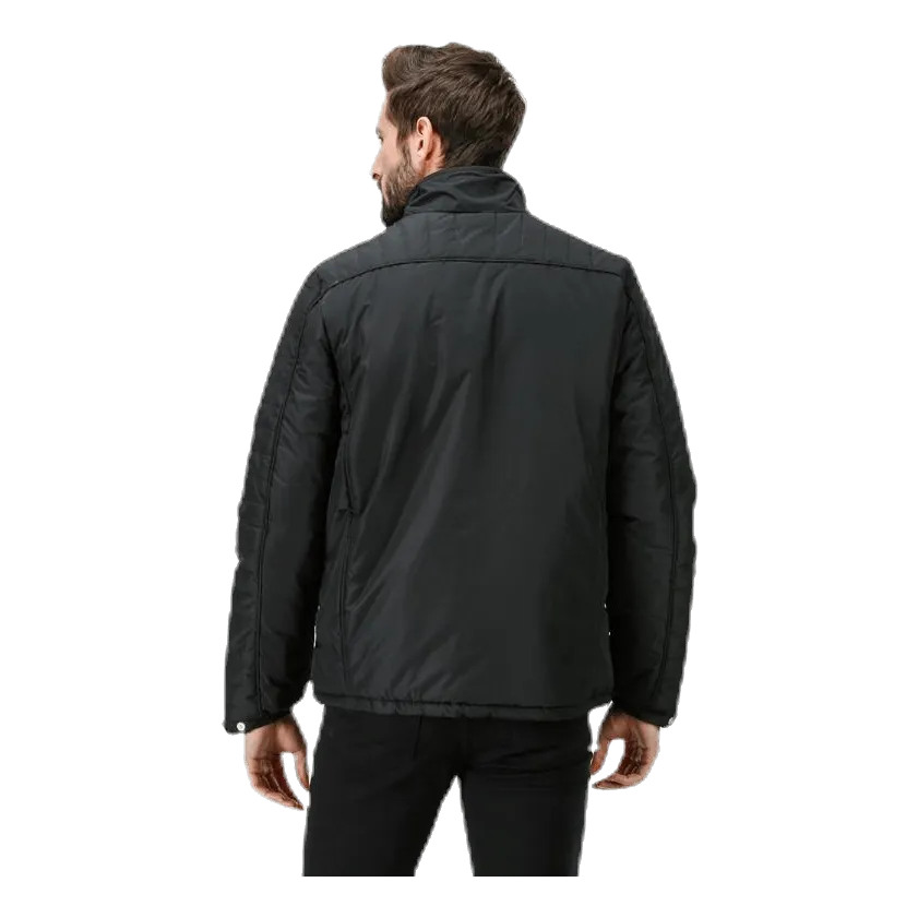 Tuxer Avaner Jacket Black