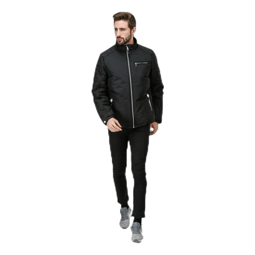 Tuxer Avaner Jacket Black