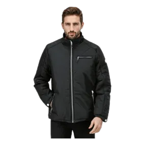 Tuxer Avaner Jacket Black