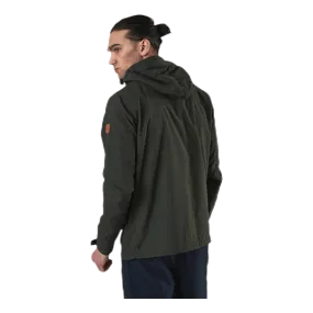 Tuxer Hamilton Jacket Green