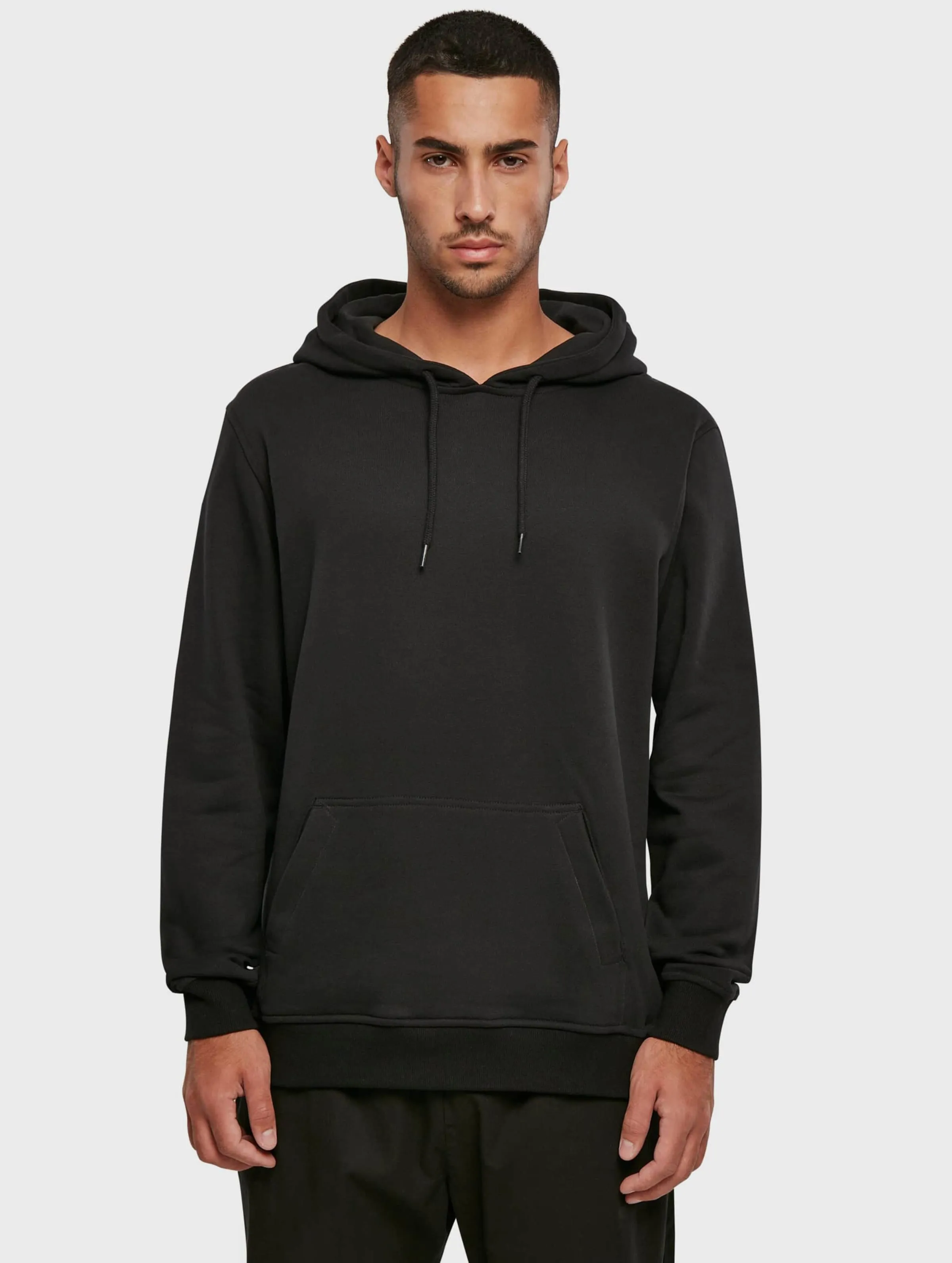 Ultra Heavy Regular Hoody