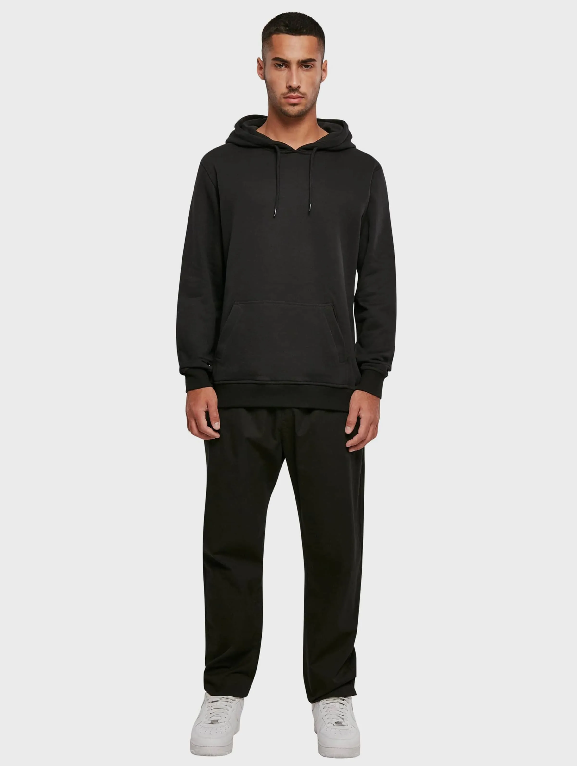 Ultra Heavy Regular Hoody