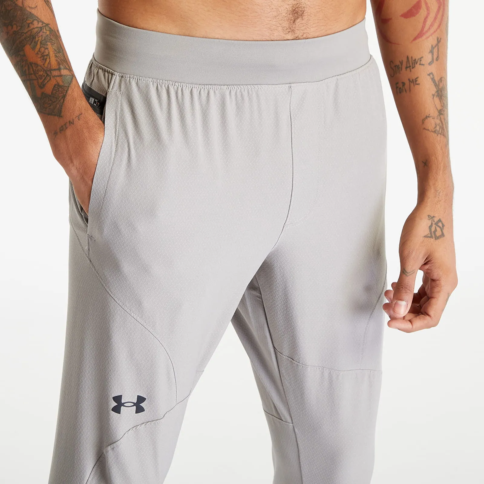 Under Armour Texture Jogger