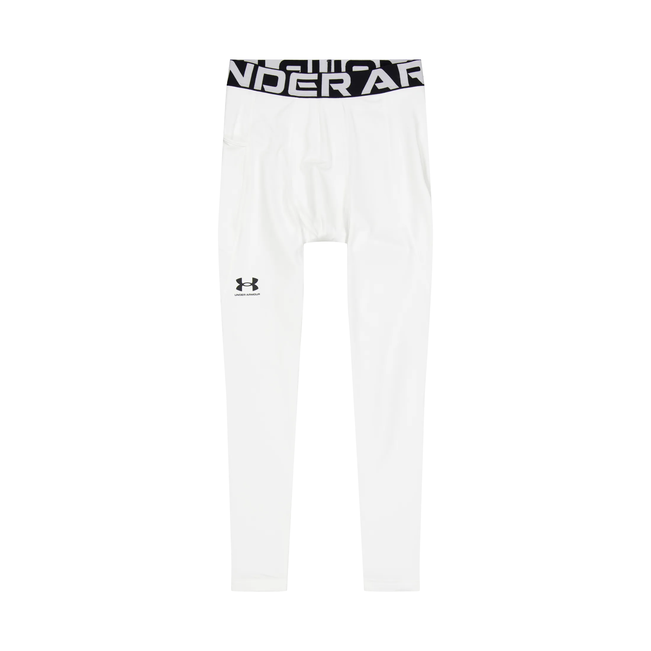 Under Armour Ua Cg Armour Leggings White