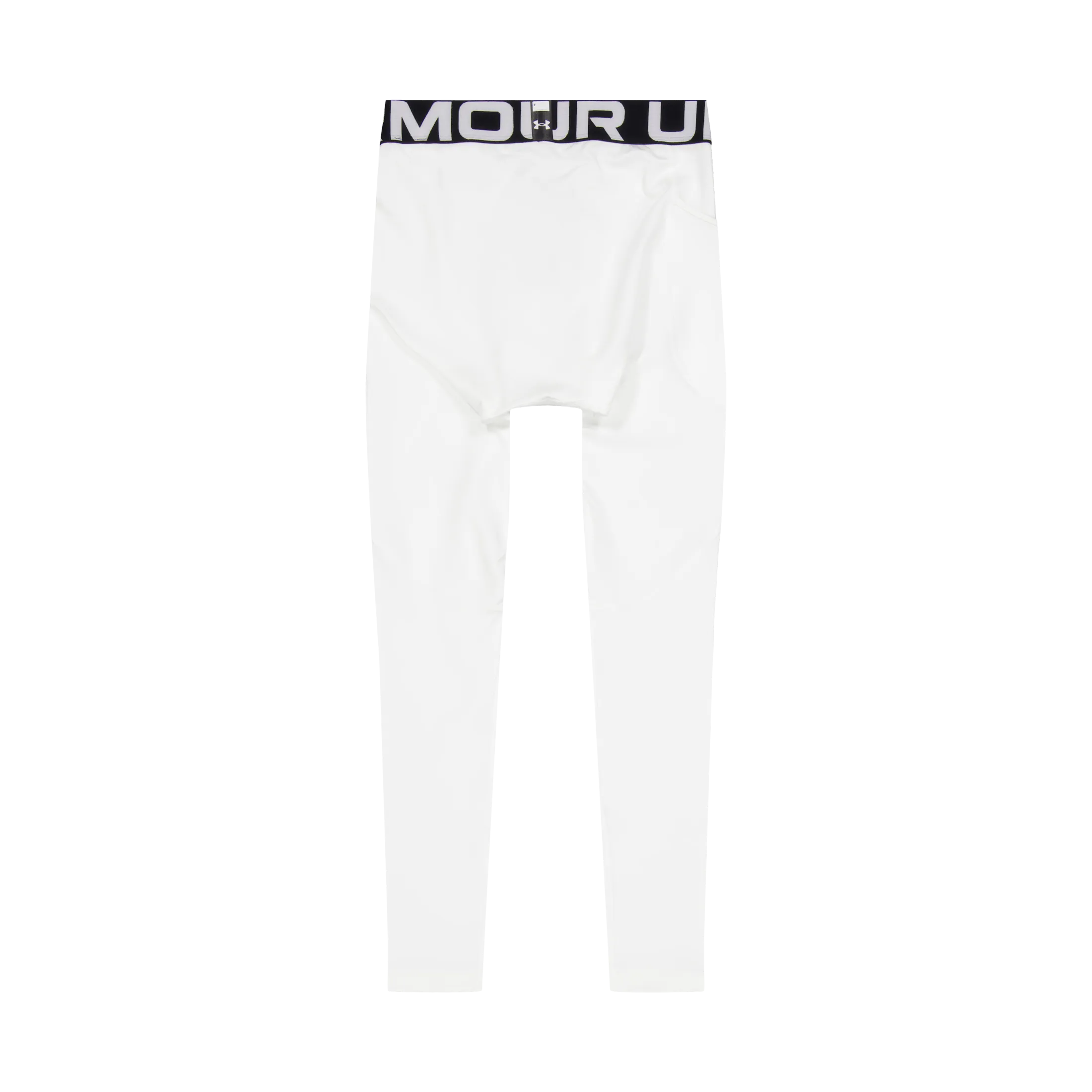 Under Armour Ua Cg Armour Leggings White