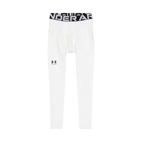 Under Armour Ua Cg Armour Leggings White