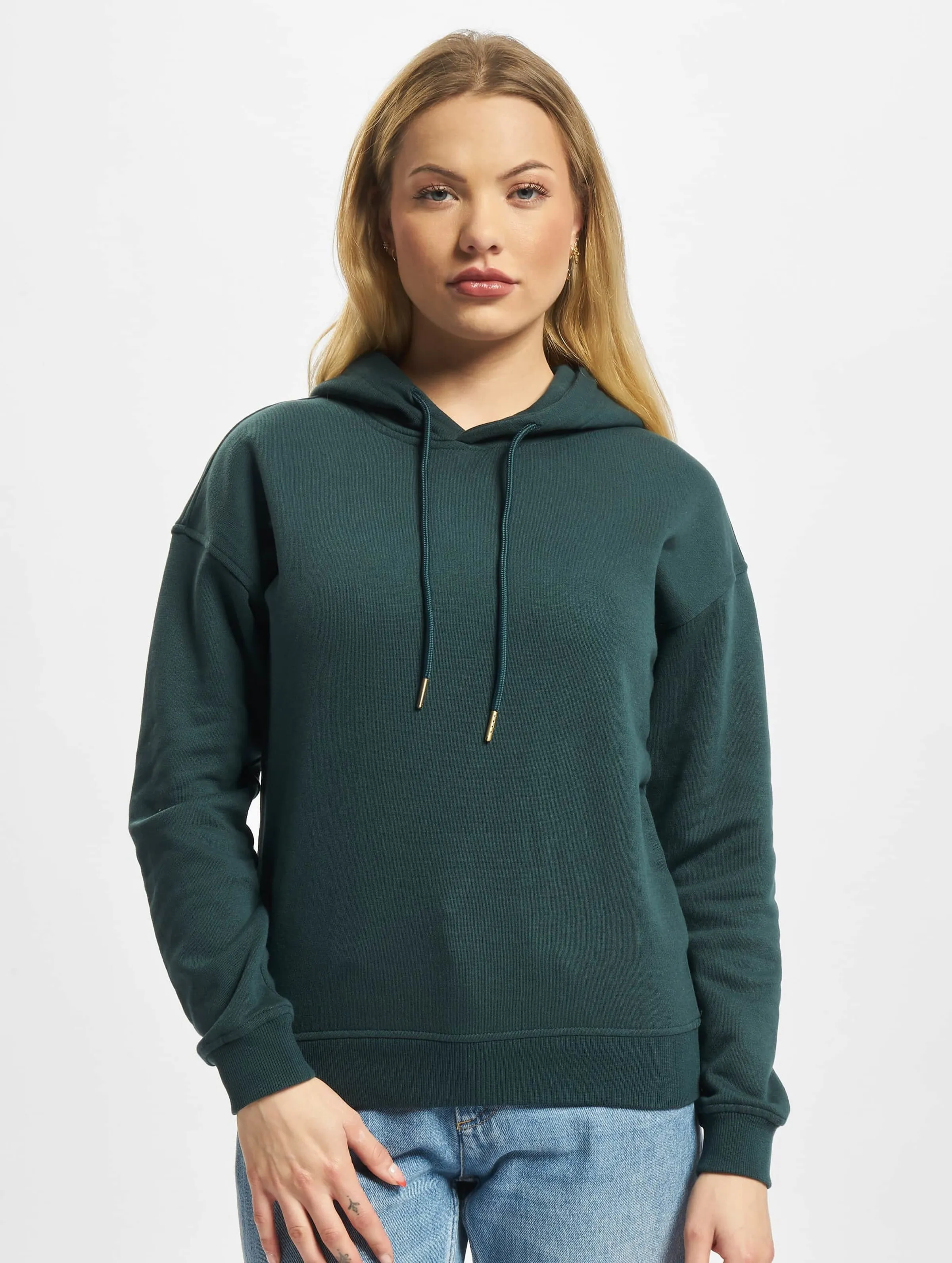 Urban Classics Ladies 2-Pack Hoody