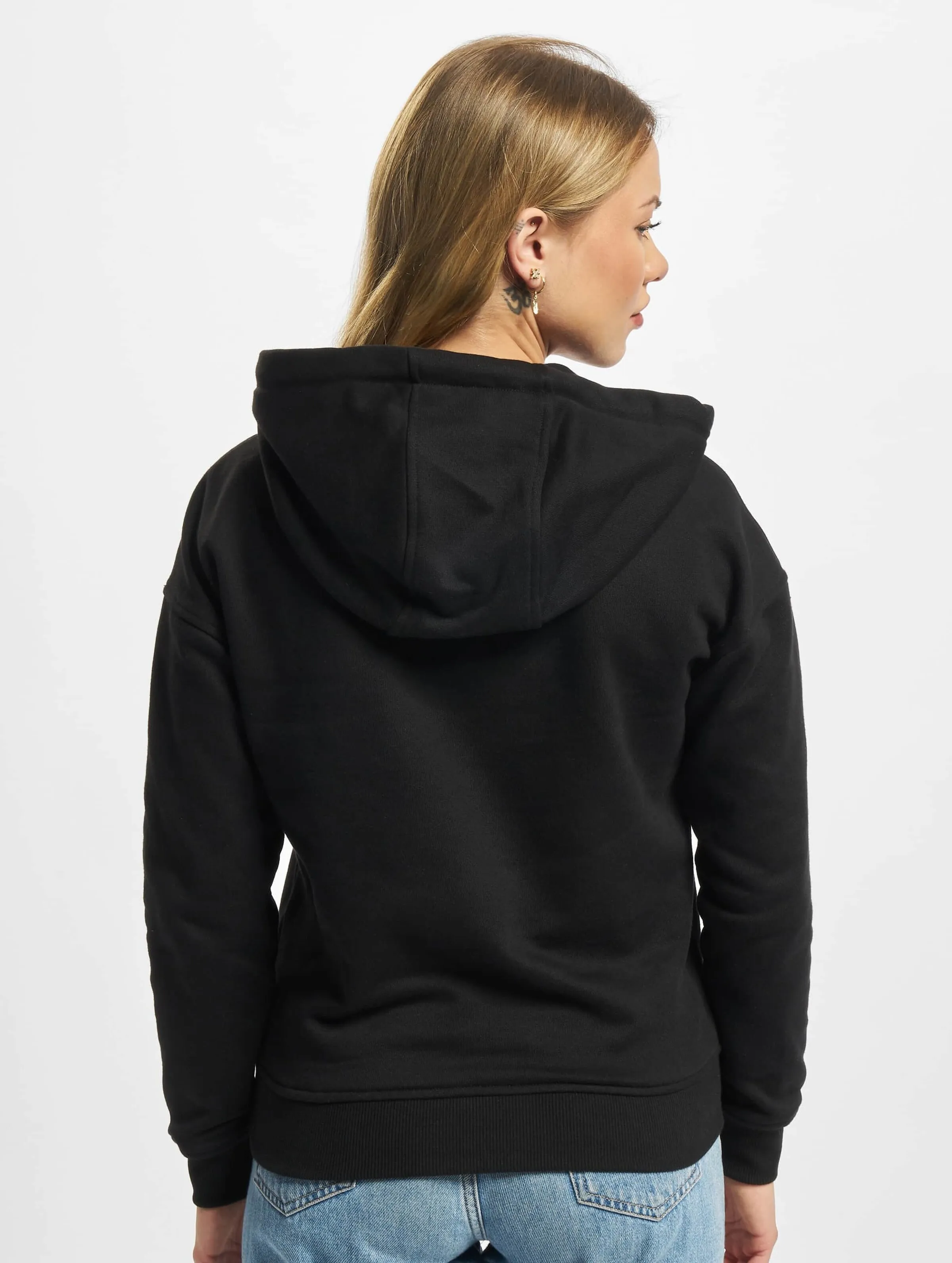 Urban Classics Ladies 2-Pack Hoody