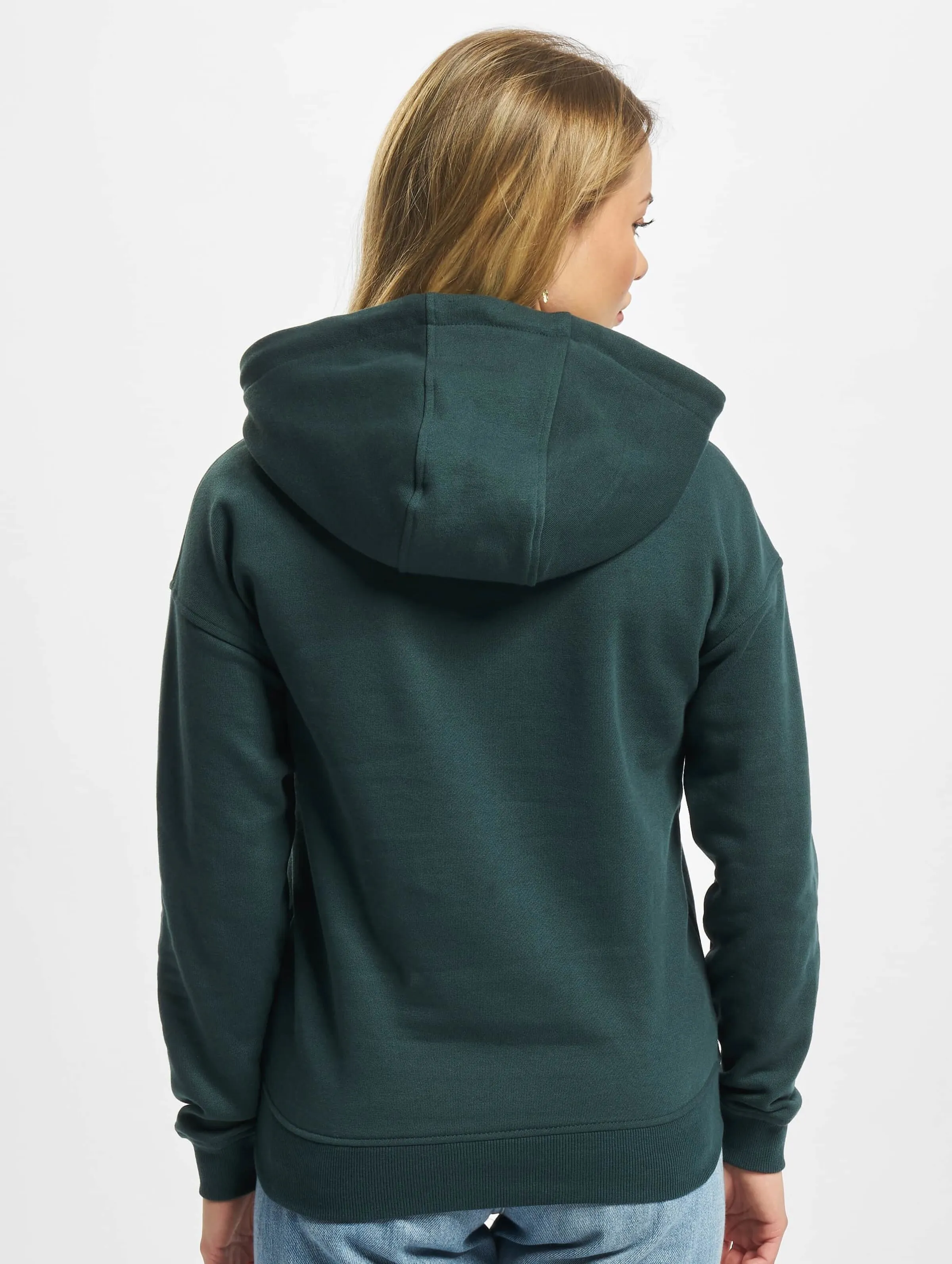 Urban Classics Ladies 2-Pack Hoody