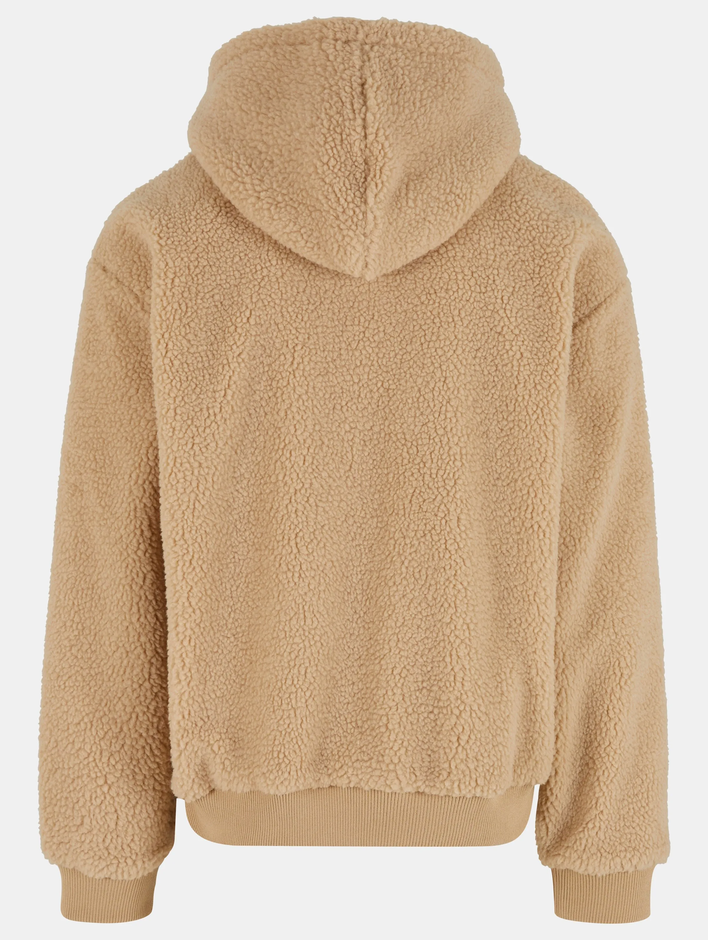 Urban Classics Urban Classics Oversized Teddy Hoodies